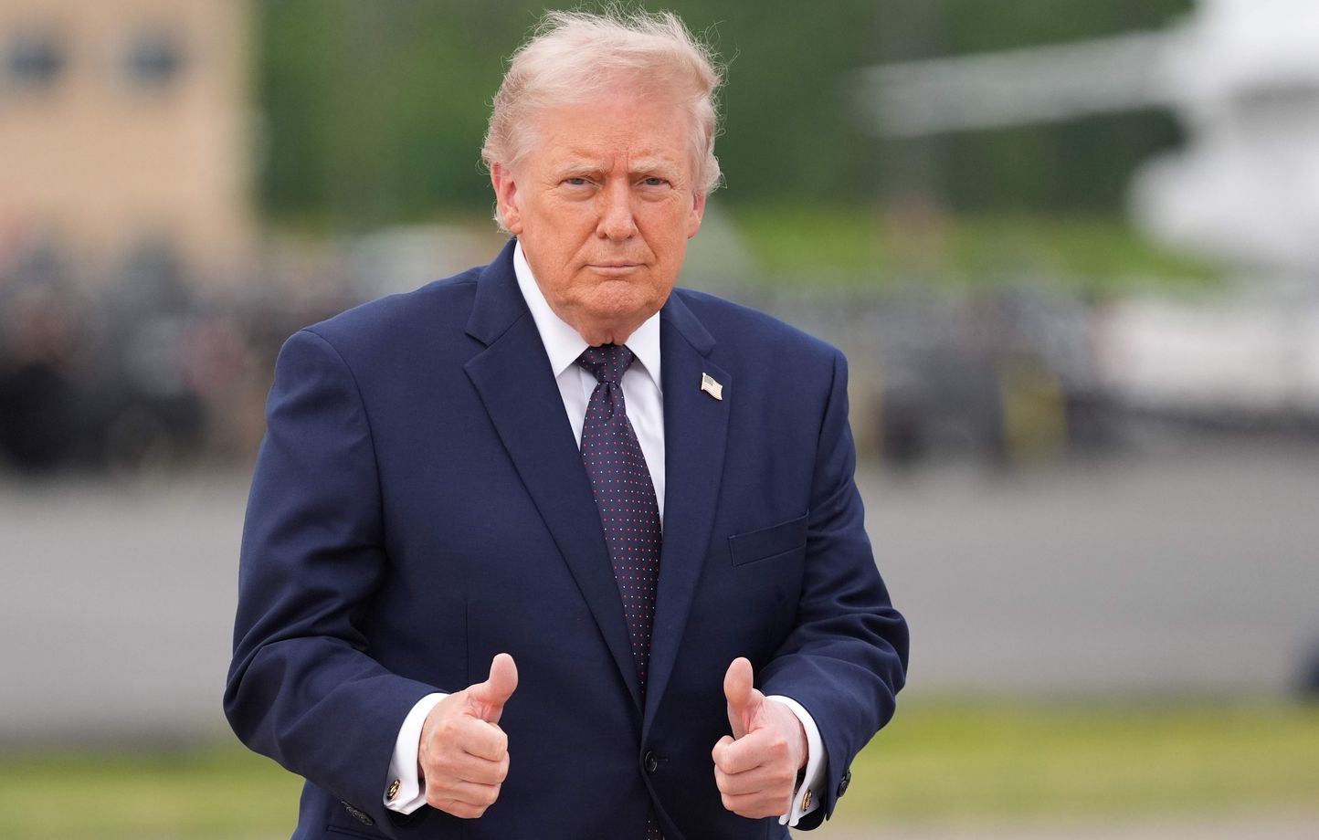 Trump anuncia acuerdo para este domingo, Teherán no confirma… Trump anuncia acuerdo para este domingo, Teherán no confirma…